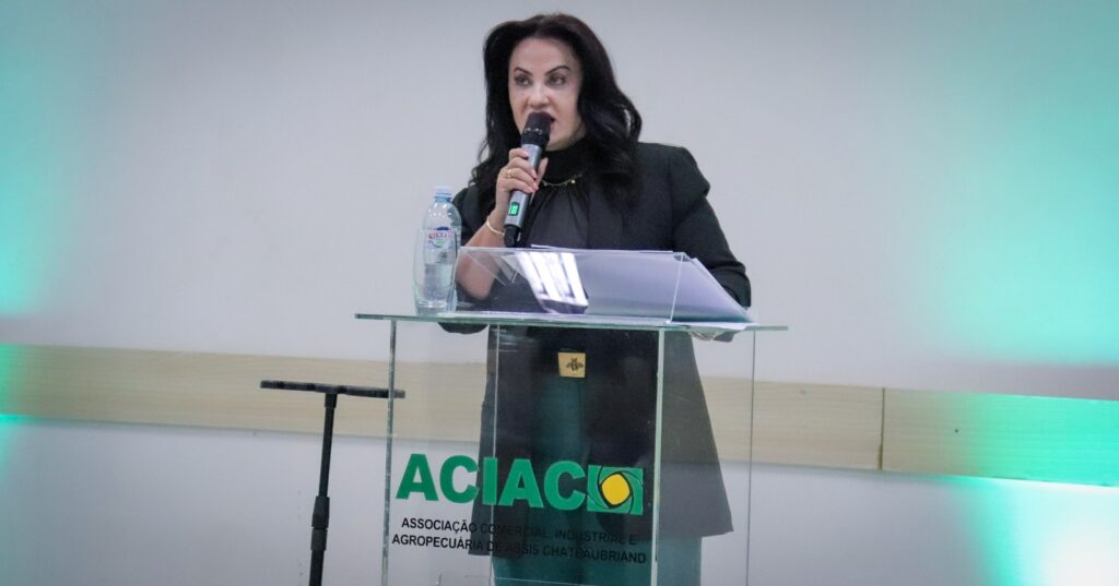 AGO ACIAC conta com número expressivo de associados 