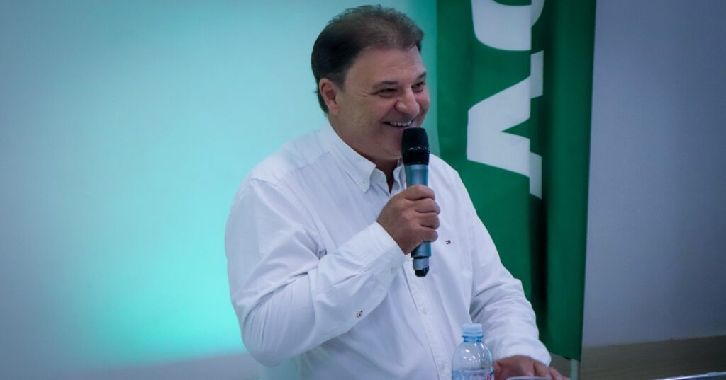 AGO ACIAC conta com número expressivo de associados 