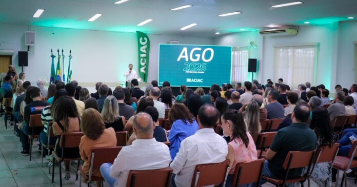 Associação fez repasse dos recursos para o CMDC