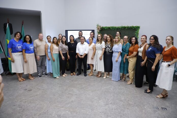 Assis Chateaubriand recebe equipamentos do Programa Indica Paraná