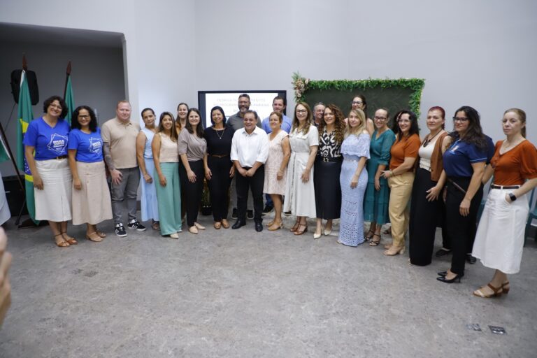 Assis Chateaubriand recebe equipamentos do Programa Indica Paraná