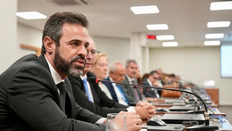 Romão Avila Milhan Junior é eleito Procurador-Geral de Justiça do MPMS