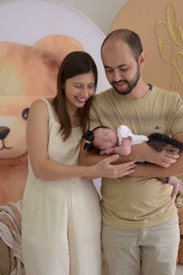 Ensaio fotográfico gratuito para gestantes em Jesuítas