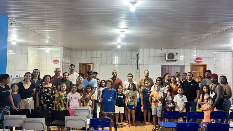 Educação cooperativista e sustentável