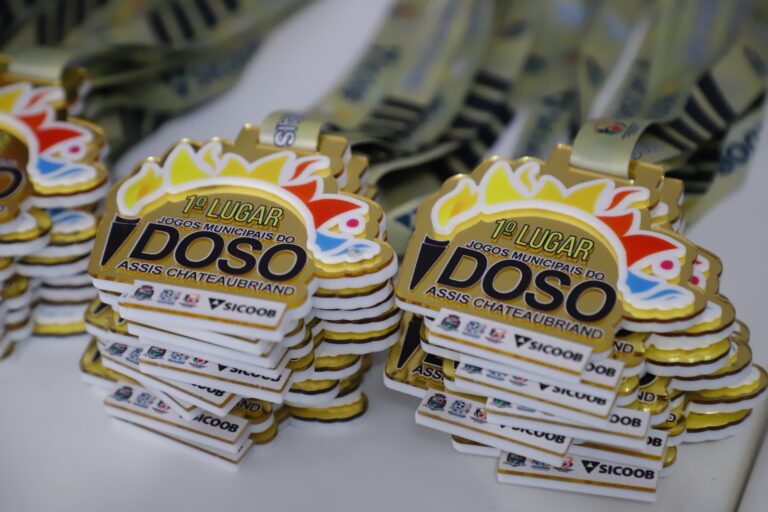 Jogos Municipais do Idoso são encerrados com absoluto sucesso