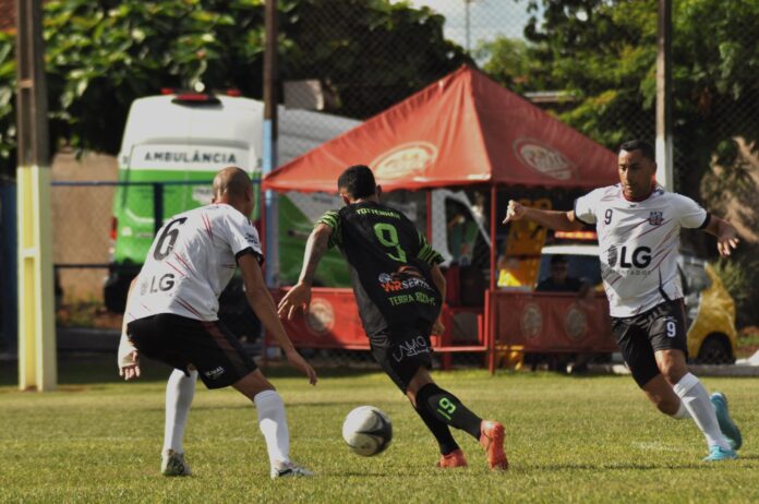 Final Amaujjp: Cama InBox X Totenham decidem título neste domingo