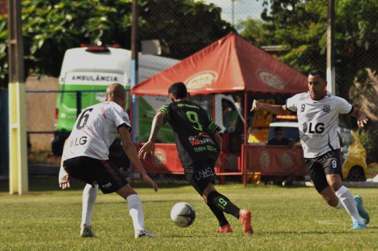 Final Amaujjp: Cama InBox X Totenham decidem título neste domingo