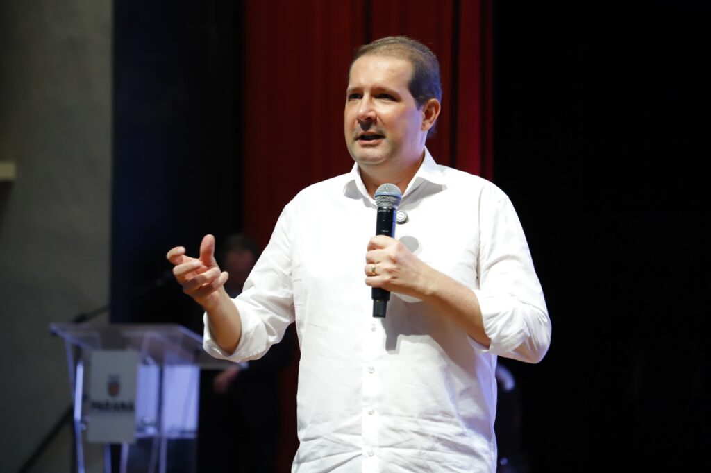 Investimentos históricos em Assis Chateaubriand 