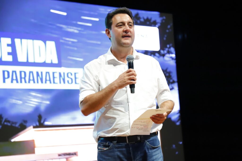 Investimentos históricos em Assis Chateaubriand 