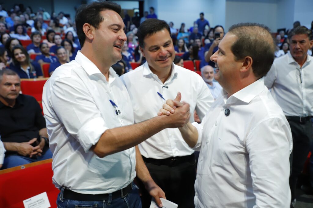 Investimentos históricos em Assis Chateaubriand 