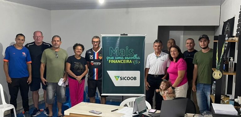 Sicoob apoia retorno do Campeonato de Futebol Suíço da Assema