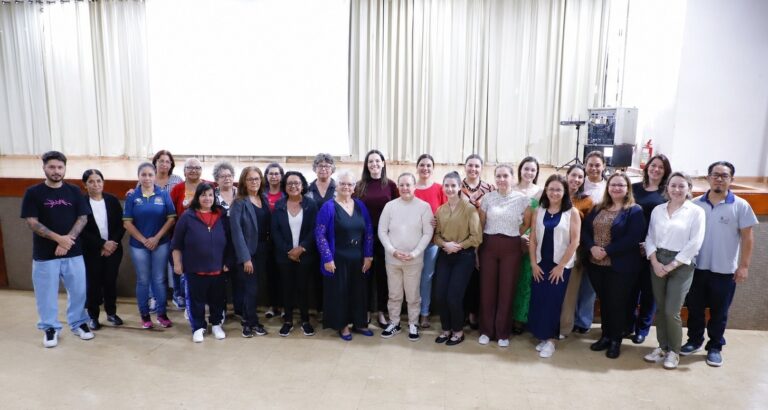IV Fórum Municipal de Direitos do Idoso promove debate sobre políticas públicas e composição do novo conselho