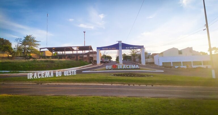 Iracema do Oeste está entre as 14 cidades com 100% de crianças alfabetizadas na idade certa