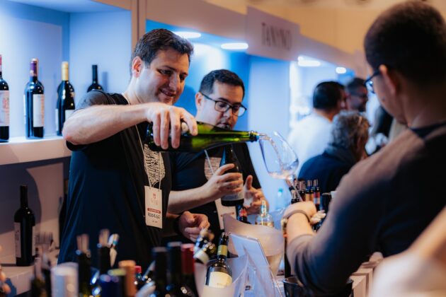 Vinhos nacionais se consolidam entre os brasileiros e j&aacute; alcan&ccedil;am 70% dos consumidores