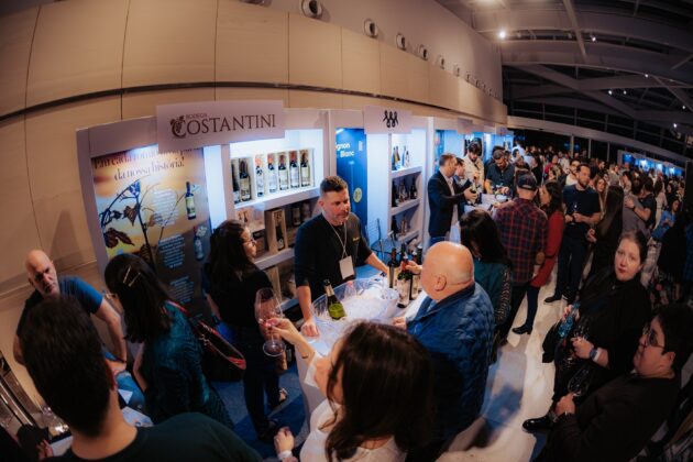 Vinhos nacionais se consolidam entre os brasileiros e j&aacute; alcan&ccedil;am 70% dos consumidores