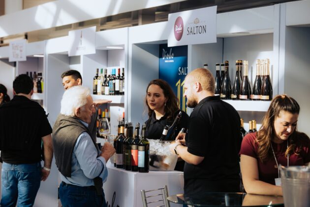 Vinhos nacionais se consolidam entre os brasileiros e j&aacute; alcan&ccedil;am 70% dos consumidores