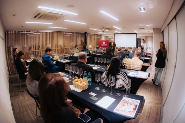 Vinhos nacionais se consolidam entre os brasileiros e j&aacute; alcan&ccedil;am 70% dos consumidores