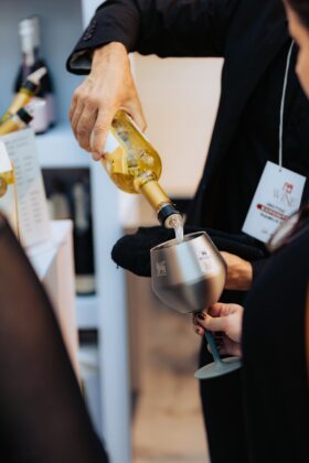 Vinhos nacionais se consolidam entre os brasileiros e j&aacute; alcan&ccedil;am 70% dos consumidores