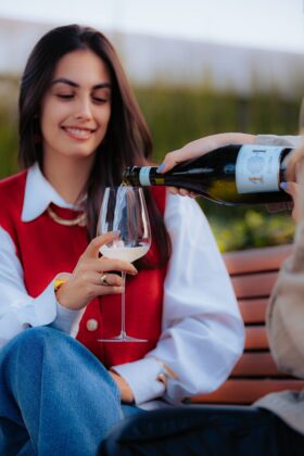 Vinhos nacionais se consolidam entre os brasileiros e j&aacute; alcan&ccedil;am 70% dos consumidores