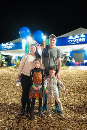 C.Vale na Expo Palotina 2026: cooperativa apresenta cadeias produtivas e condi&ccedil;&otilde;es especiais
