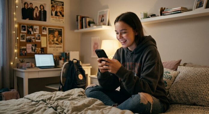 Celular na adolescência: mediação ativa e 'detox' são as estratégias reais de proteção