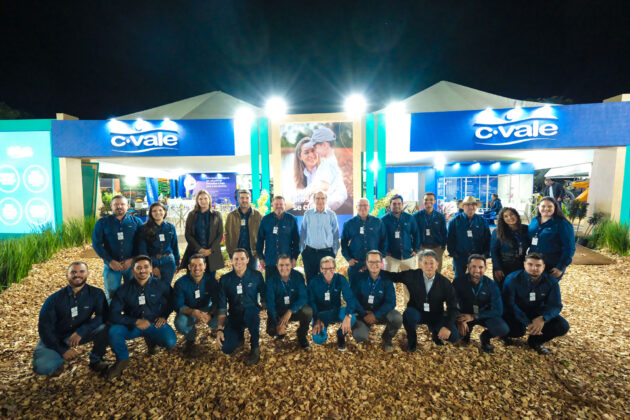 C.Vale na Expo Palotina 2026: cooperativa apresenta cadeias produtivas e condi&ccedil;&otilde;es especiais