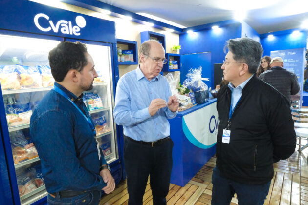 C.Vale na Expo Palotina 2026: cooperativa apresenta cadeias produtivas e condi&ccedil;&otilde;es especiais