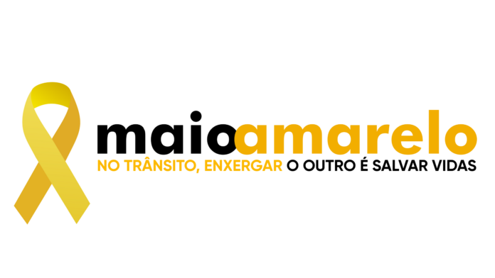 Maio Amarelo: PRF reforça ações contra mortes nas rodovias