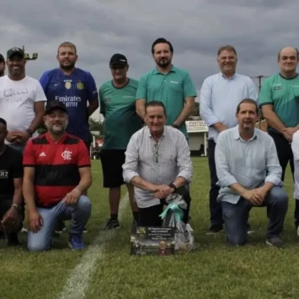 Final da Copa Sicoob/Pacaembu no Jussara/Panorama: Cama InBox conquista o bicampeonato