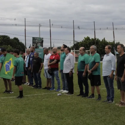 Final da Copa Sicoob/Pacaembu no Jussara/Panorama: Cama InBox conquista o bicampeonato