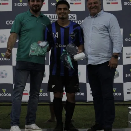 Final da Copa Sicoob/Pacaembu no Jussara/Panorama: Cama InBox conquista o bicampeonato