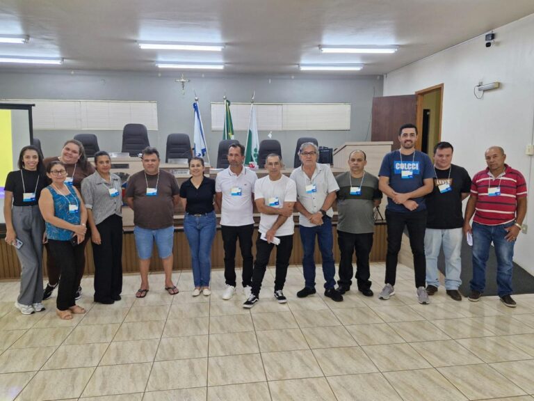 Sala do Empreendedor promove “Oficina Trilha do MEI – Compras” em parceria com o Sebrae