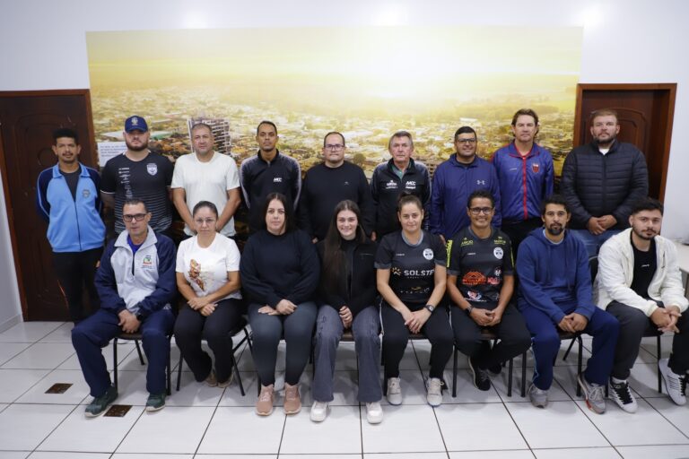 XXV Copa Assis de Futebol: Revelando talentos do esporte de base