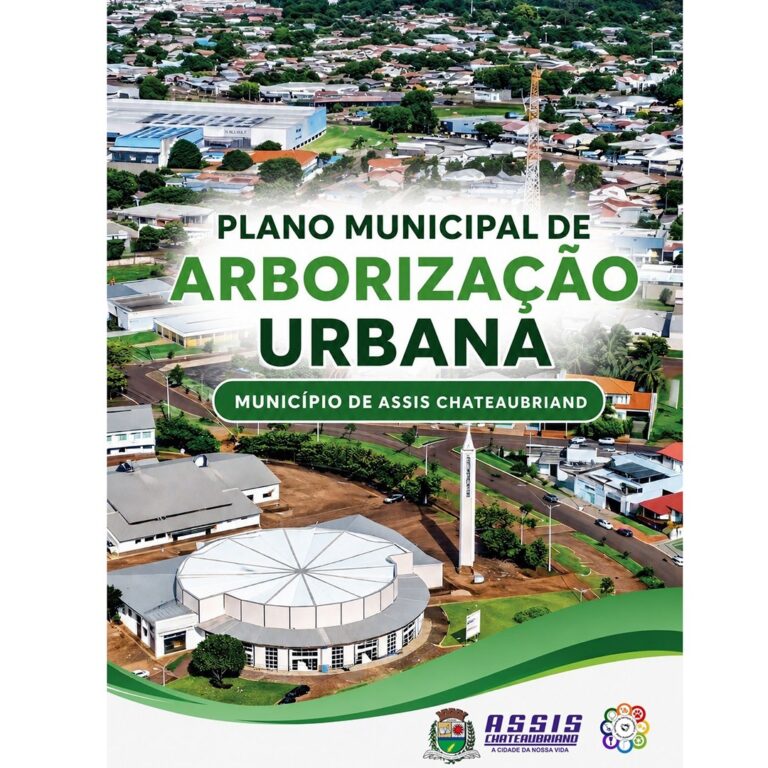 Prefeitura promove Audiência Pública sobre Arborização Urbana em Assis Chateaubriand