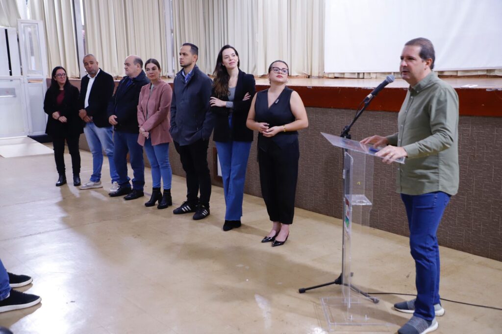 Audiência Pública aprova projetos estruturantes para Assis Chateaubriand 