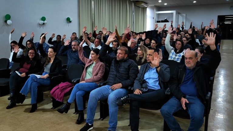 Audiência Pública aprova projetos estruturantes para Assis Chateaubriand