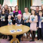 A vida de um pioneiro na Educação: lançado o livro que conta a história do Prof. Fabrício Begosso