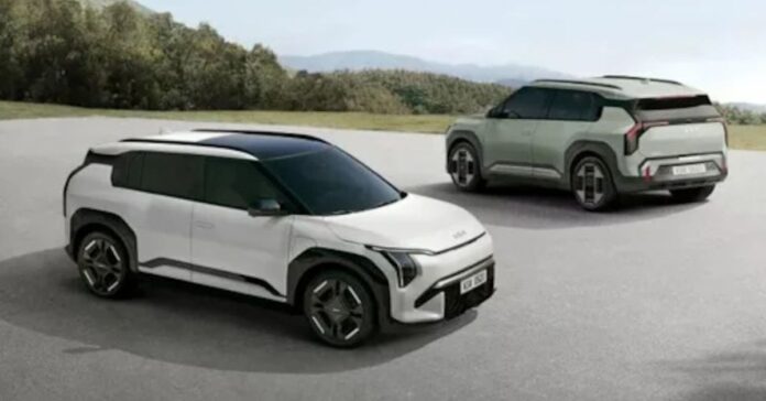 EMOVA Easy, carro elétrico mais barato do Brasil, será produzido na antiga fábrica da Troller no Ceará. (Foto: Divulgação)