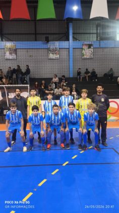 Copa Integra&ccedil;&atilde;o: Jesu&iacute;tas conquista tr&ecirc;s vit&oacute;rias em rodada realizada em Cafel&acirc;ndia