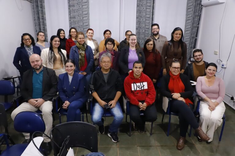 Curso de Oratória em Assis Chateaubriand é concluído com sucesso