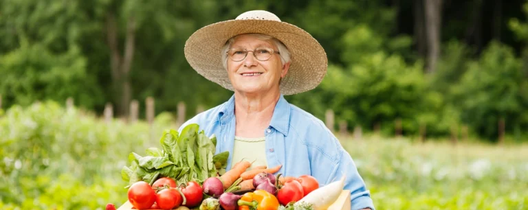 Do campo à mesa: produção de pequenos agricultores diminui o desperdício de alimentos e aumenta a renda