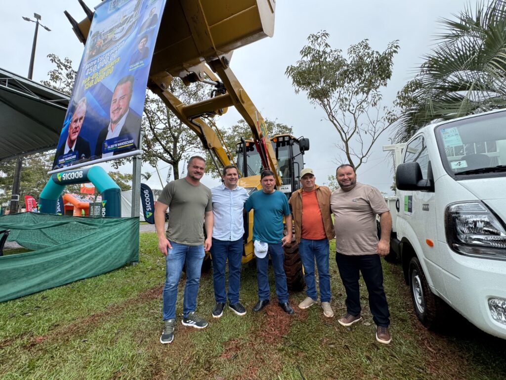Jesuítas recebe mais R$ 600 mil em maquinários 