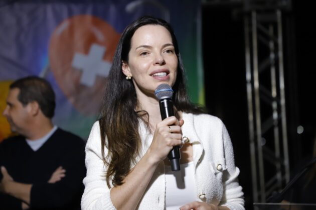 Prefeitura leva servi&ccedil;os p&uacute;blicos aos bairros e fortalece o cuidado com as fam&iacute;lias