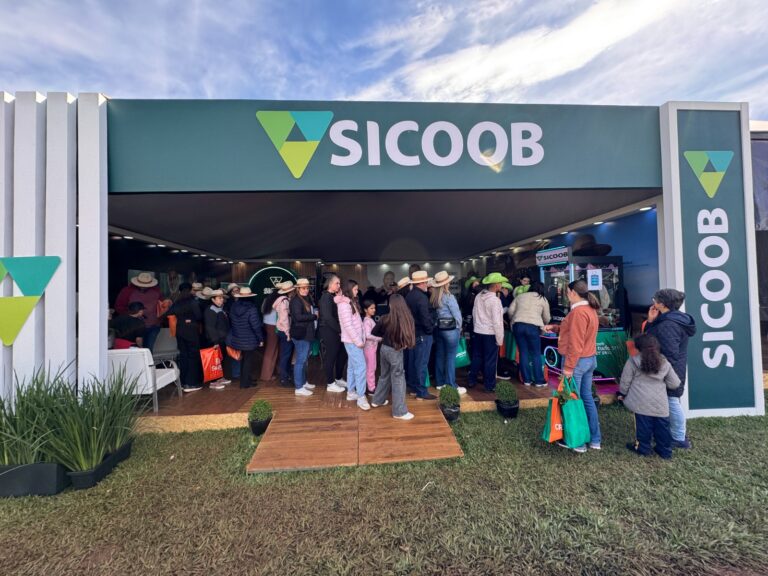 Sicoob divulga ganhadores dos prêmios do Copacol Agro 2026