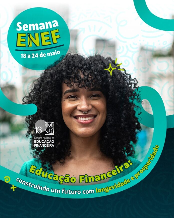 Sicoob participa da 13ª Semana ENEF