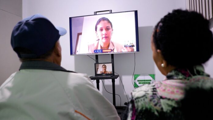 Teleconsultas em Assis Chateaubriand reduzem filas e agilizam atendimentos