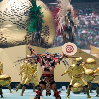 A maior Copa do Mundo da hist&oacute;ria j&aacute; come&ccedil;ou! Confira o cronograma e calend&aacute;rio de Jogos da Copa do Mundo 2026