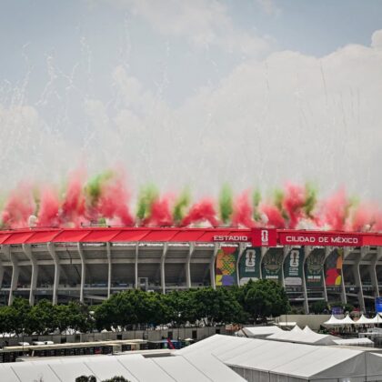 A maior Copa do Mundo da hist&oacute;ria j&aacute; come&ccedil;ou! Confira o cronograma e calend&aacute;rio de Jogos da Copa do Mundo 2026