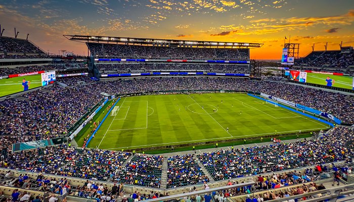 A maior Copa do Mundo da história já começou! Confira o cronograma e calendário de Jogos da Copa do Mundo 2026