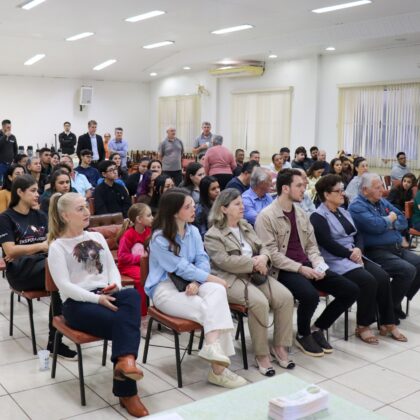 ACIAC entrega premia&ccedil;&atilde;o da Promo&ccedil;&atilde;o de Dia das M&atilde;es e anuncia pr&oacute;ximos sorteios